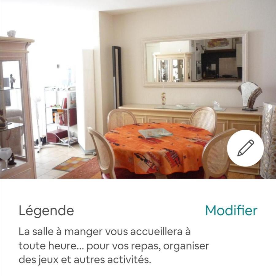 Mini Tarif Pour Un Maxi Confort Berck Exteriör bild